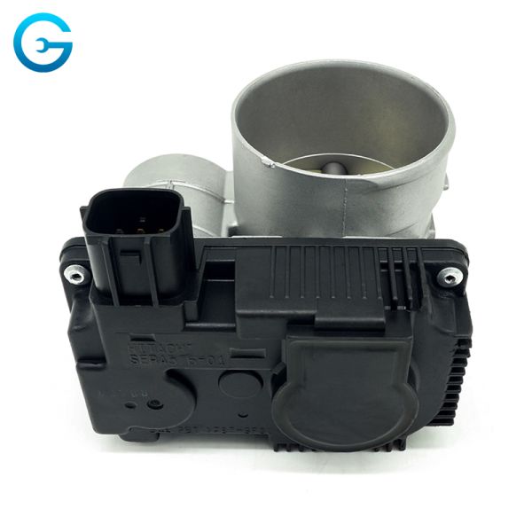 Stock 45mm 50mm 60mm Sera576-01 Throttle Body OEM 16119-AE013 Fits for Nissans for Altimas /for Sentras 2.5L 2500CC