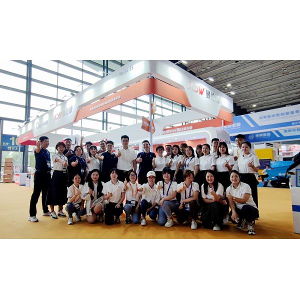 Flange Connection Aluminum Butterfly Valves DN250 Pneumatic For Cement Silo