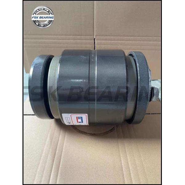 Precision 5 1/2 x 10 D Class Sealed Railway Bearing for PGC and Wagons ID 131.75mm OD 207.963mm