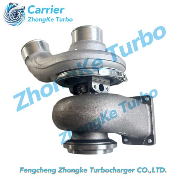 S300A113 Turbo 173526 631GC5172M3 631GC5172AM3X 631GC5172AM4X 631GC5172M5 631GC5172M6 631GC5172M7 631GC5172M8 Turbocharger For Mack IEGR Truck with E7