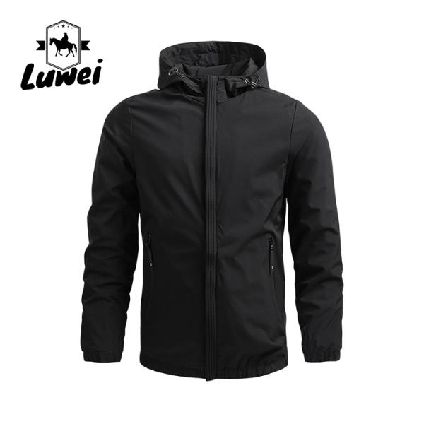 Plus Size Cotton Padded Jackets Windbreaker Pullover Hoodie Outerwear