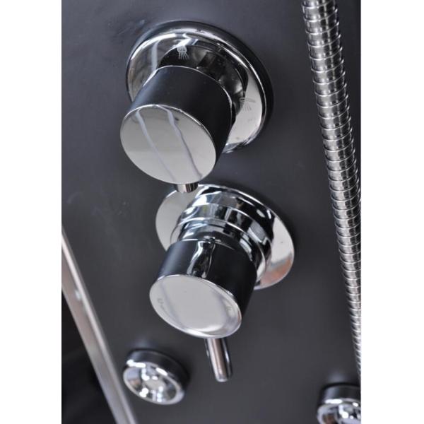 850 X 850 Quadrant Shower Cubicles