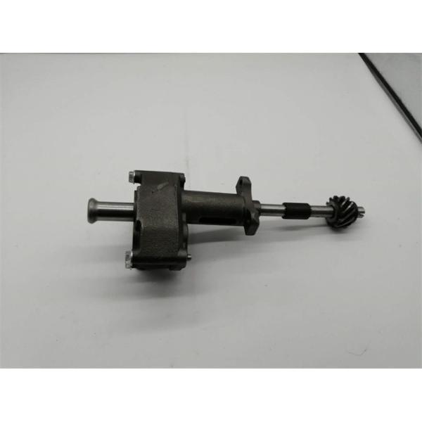 EX200-1 Excavator Spare Parts 6BD1T Excavator Oil Pump 1-13100-244-1