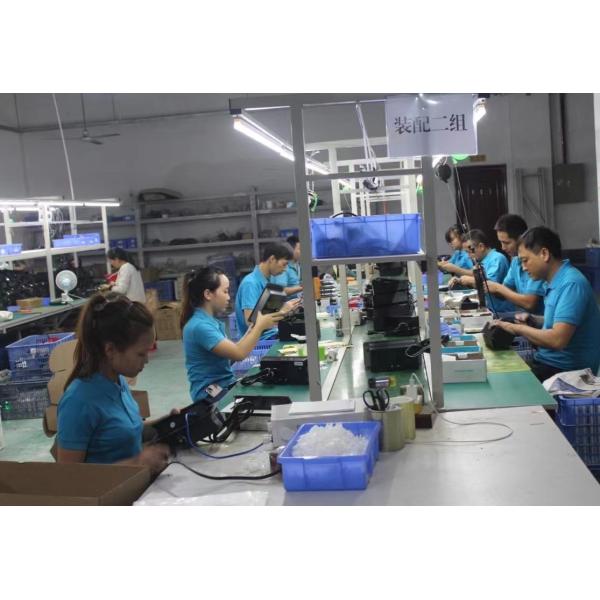 USB A+C Fast Charging Wireless Charger 3 Power Outlets Pop-Up Desktop Kitchen Socket UK Plug Standards Tabletop