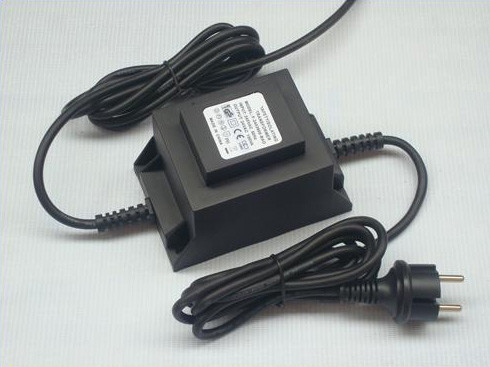 KooSion Output 24VAC Transformer 450 Watts Waterproof