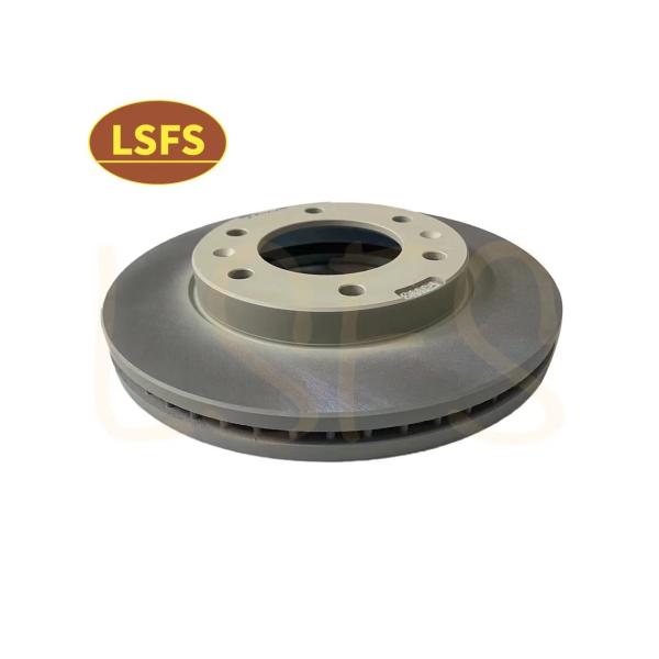 Maxus G10 Front Brake Discs Rotor Perfect Fit with OEM NO C00017629