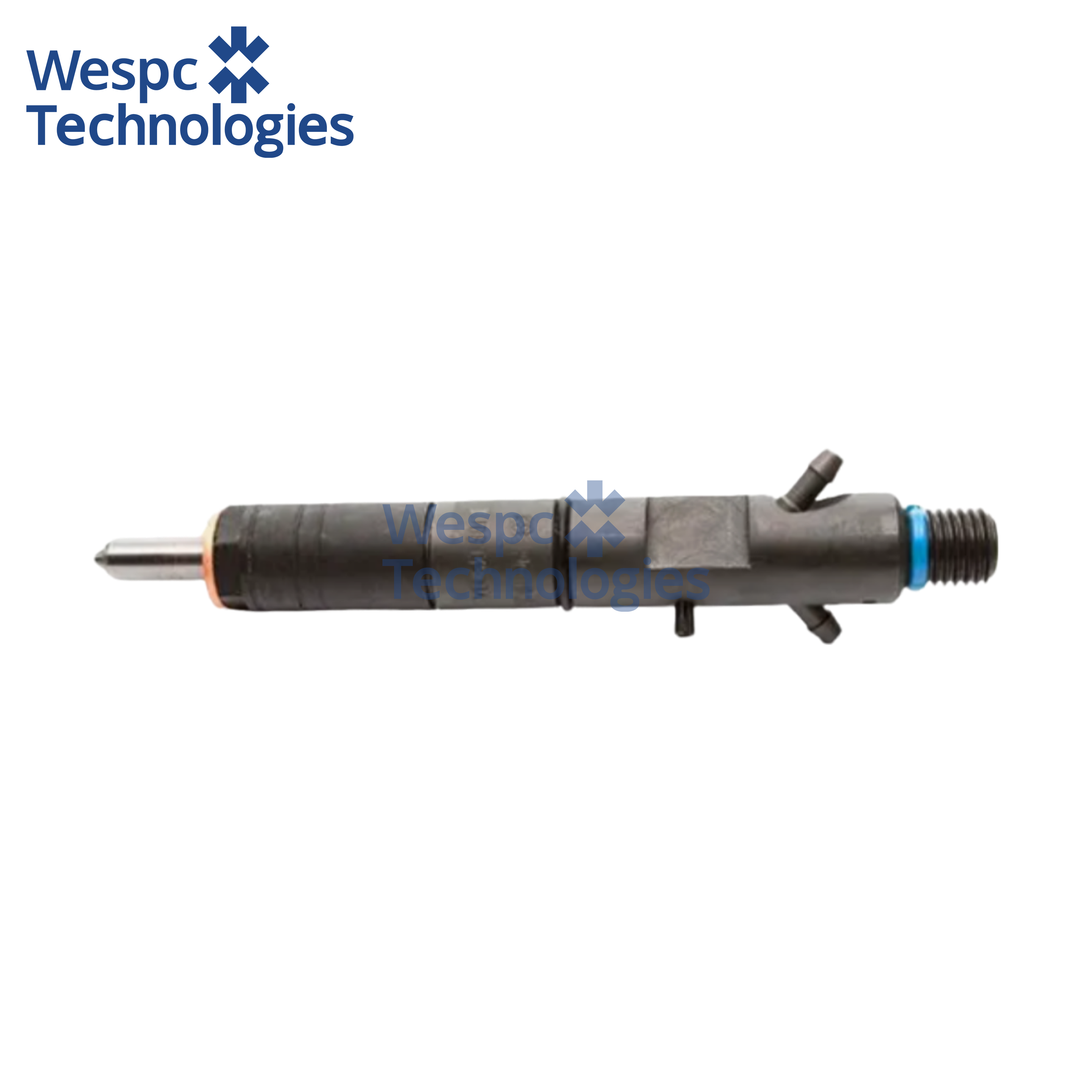 WESPC Fuel Injector 2645K012 Diesel Engine For Perkins 1100 1104 JCB B03301A