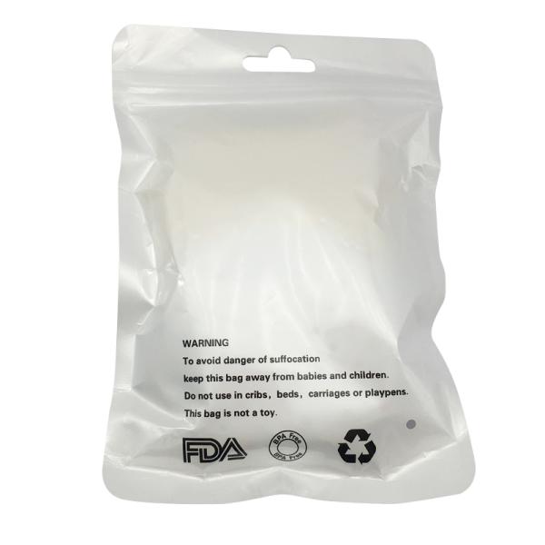 Pastel Beads Baby's Hand Self-Soothing Pain Relief Hygienic Chewable Newborn Nursing Mitt Teething Mitten Teether