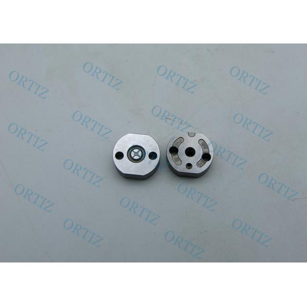 ORTIZ 23670-0L010 pump valve orifice plate 06# fuel injector valve plate 095000-1440
