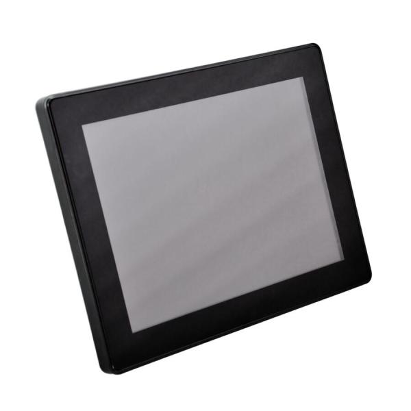 Vandal Proof AIO Touch PC