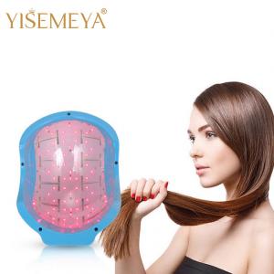 Quality Hair Loss Hair Growth Device Protect Scalp Diode Laser LED Light Treatment wholesale