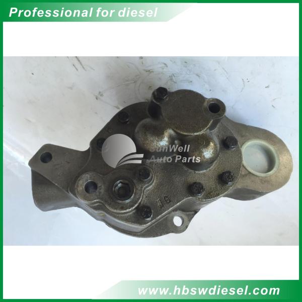 Hot selling Cummins CCEC NT855 Oil Pump Cummins Diesel Engine Parts AR9835 3042378 lubricating oil pump