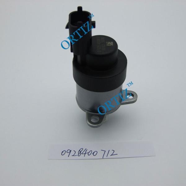 ORTIZ Common rail fuel pump pressure regulator 0928400712 for 0445020043, 0445020045