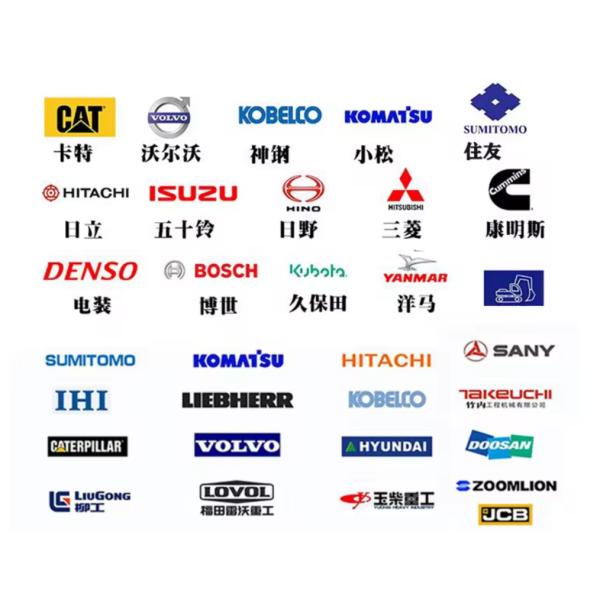 Factory wholesale direct sales Toyota 4Y Carburetor 21100-73230 OEM Replacement -40℃ to 100℃