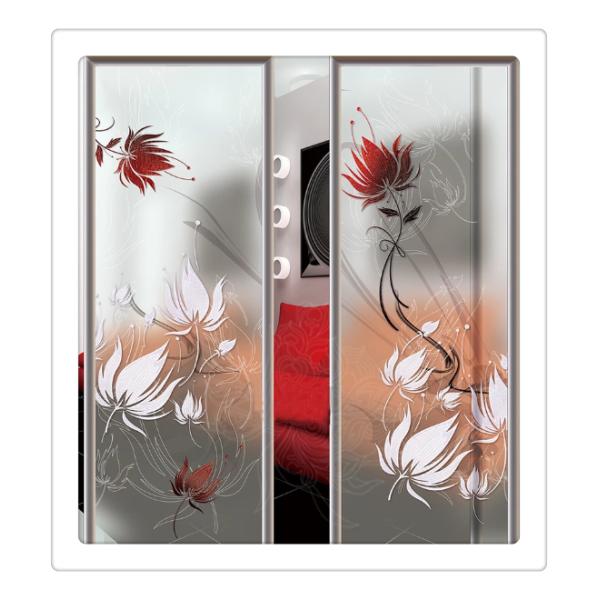 USB2.0 XP600 inkjet board low cost Double head printer system For photo printer