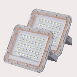 Household Outdoor LED Spot Flood Lights 8000k Waterproof IP65