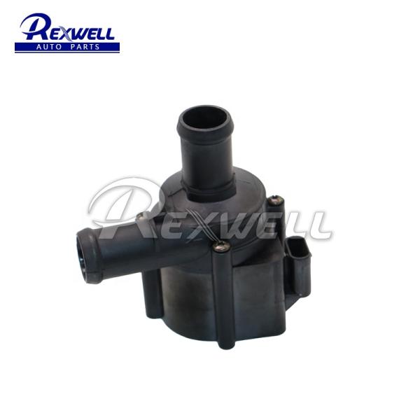 Rexwell Car Engine Auxiliary Coolant Water Pump 06H121601M For Audi A5 A6 Q5 Q7 SQ5 VW Jetta Passat