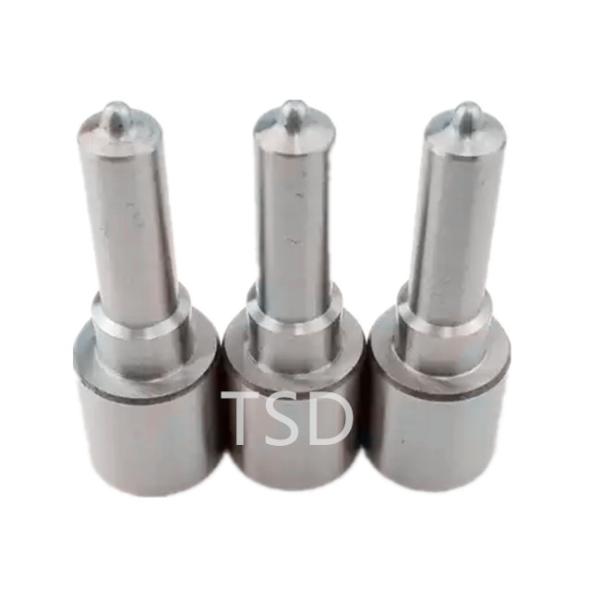Dlla 155 P 842 Denso Injector Nozzle Repair Common Rail 095000-6591 095000-6593