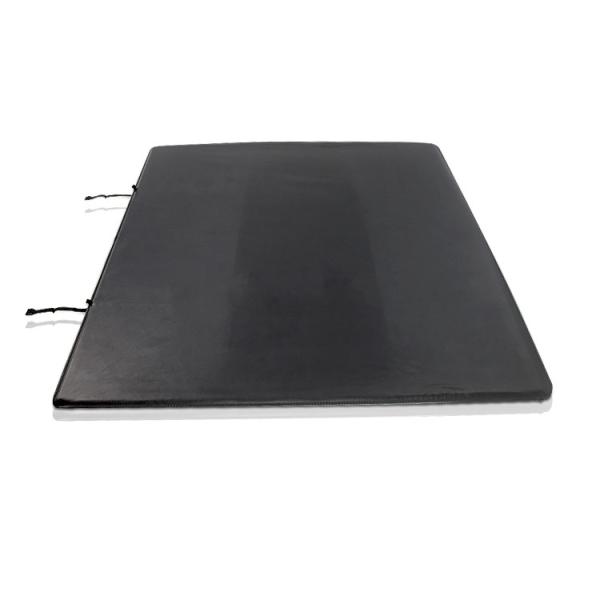 PVC Waterproof Truck Cover Bed Roll Up Truck Bed Cover For Hilux