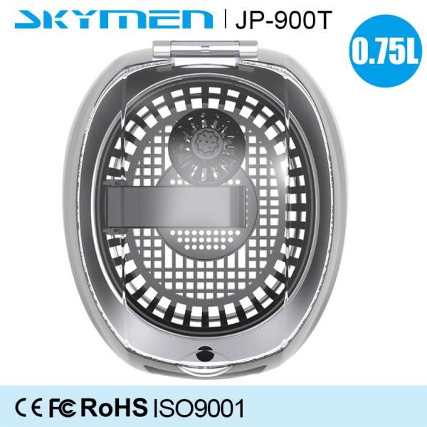 L150*W130*H50mm 35watts 750ml Ultrasonic Cleaner