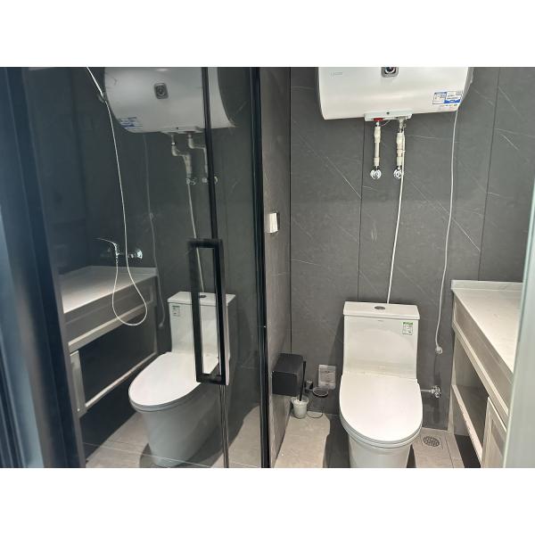 Outdoor Mobile Tiny House Capsule Hotel for Hotel Container Home Sleep Pod