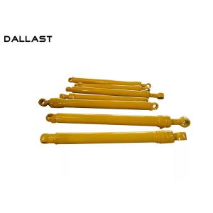 Double Earring Forklift Construction Machinery Industrial Hydraulic Cylinder