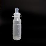 Perfect and safe plastic baby feeding bottles from hebei shengxiang
