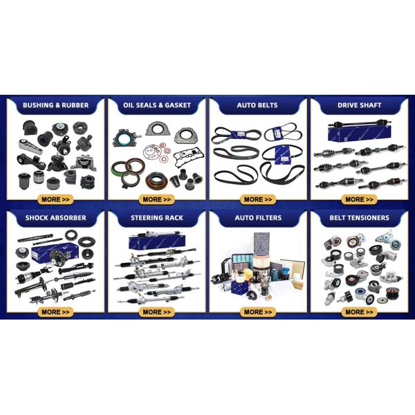 Applicable Models Toyota Hiace Box GX KDH223 LH222 TRH223 48067-29215 48067-29225 Front Chassis Accessories 8