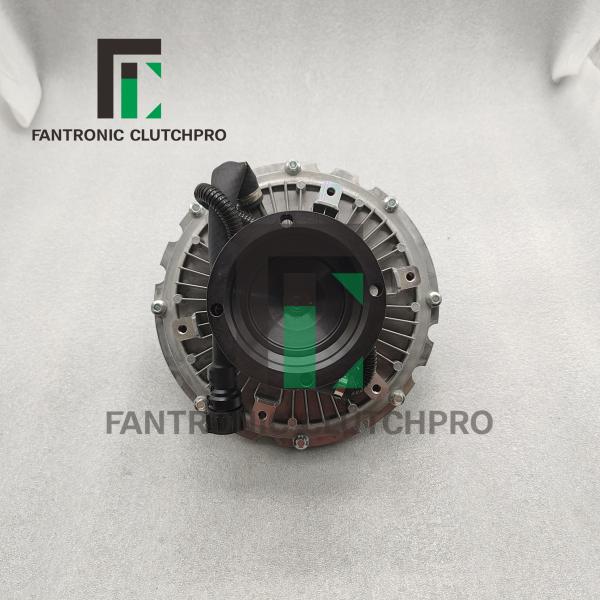 VOLVO VISCO DRIVE WITH ELECTRICAL FAN 20466633 20517745 20805992 20981224 85000281 85000587 202398