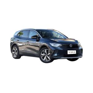 Independent Suspension VW EV Car Sunroof Mitsubishi Electric SUV