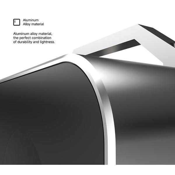 SA12 1L 2.5L 5L Scent Air Machine HVAC Large Area Scent Machine