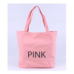 Quality Cotton Grocery 15x16.5x3.15'' Polyester Carry Bag wholesale