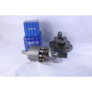 OEM Kawasaki Spare Parts Steel Material Crawler K7V63 Hydraulic Pump