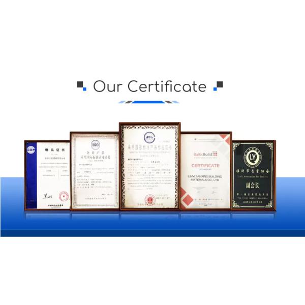 Weather Resistance Wood Grain Aluminum Composite Panel Wood Finish Acp Sheet 2mm 3mm