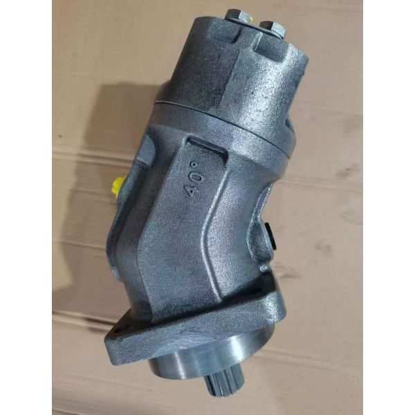 Rexroth A2FO High Pressure Hydraulic Pump for Industrial / Mobile Machinery