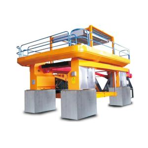 Buy cheap Marble Gang Saw Machine from wholesalers