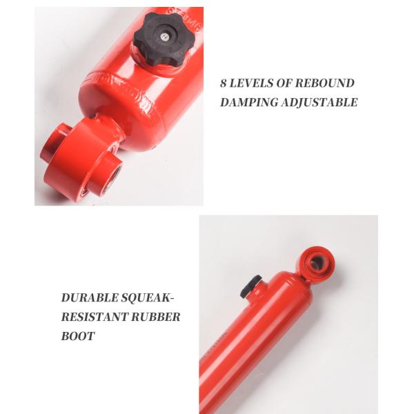 Shock absorber product image