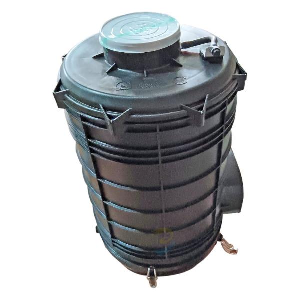 Sz919000958 Air Filter Shacman F3000 Truck Spare Parts Air Cleaner