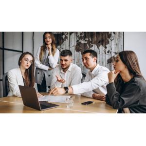 Hangzhou Jingyao Bearing Co., Ltd.