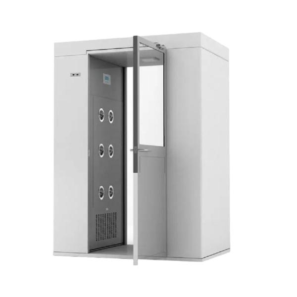 AC220V 380V Vertical Benchtop Clean Air Laminar Flow Cabinet Cleanroom Cleaning Equipment