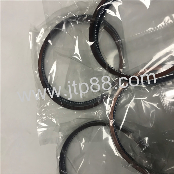 Diesel Engine Spare Parts K13C Engine Piston Rings For HINO Ranger 13011-3090