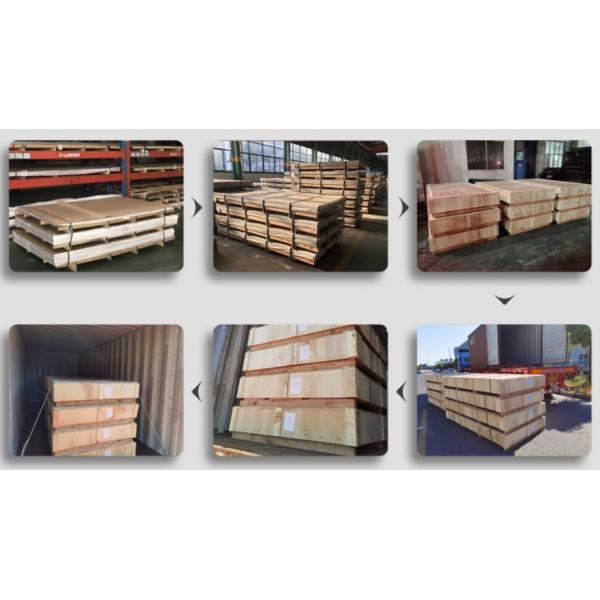 color stainless steel sheet