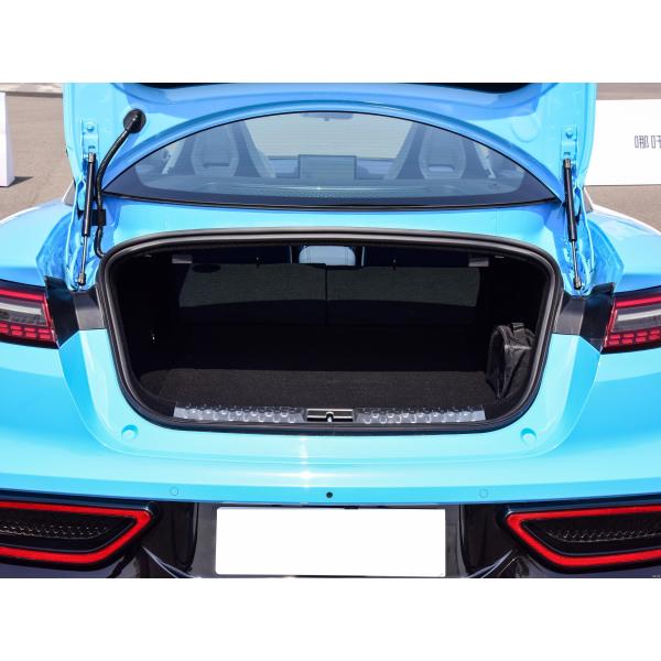 Neta GT Chinese EV Cars 2 Door 4 Seat 4WD Hardtop Electric Sports Car