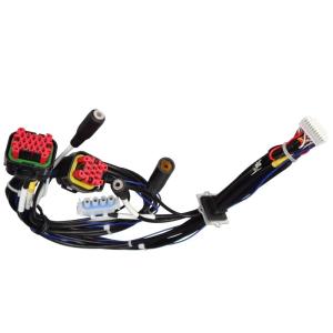 Quality Customize Harness Cable Assembly Automotive Marine Waterproof wholesale