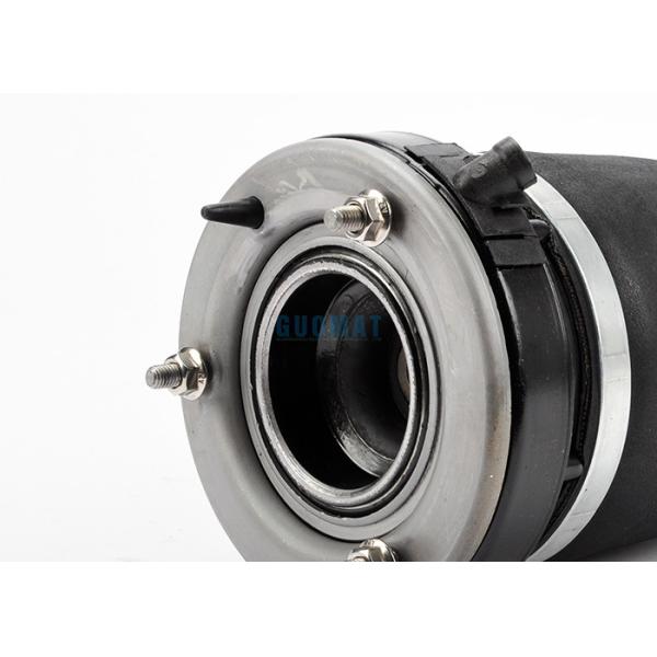 X5 E53 37116761444 37116757502 Air Spring Bags / Bmw Front Suspension Parts