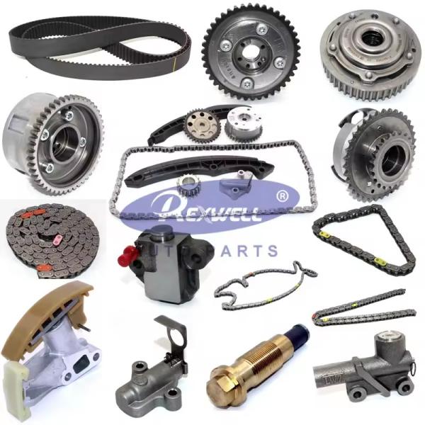 Genuine Engine Timing Kit Timing Chain Tensioner 1145A055 1145A080 for MITSUBISHI PAJERO 6B31 4x4