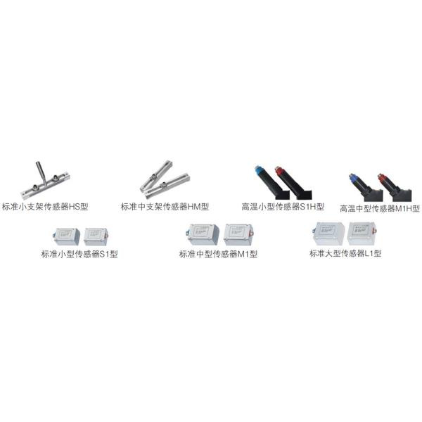 Handheld Ultrasonic Flow Meter 4-20mA Output Or 0-20mA Output