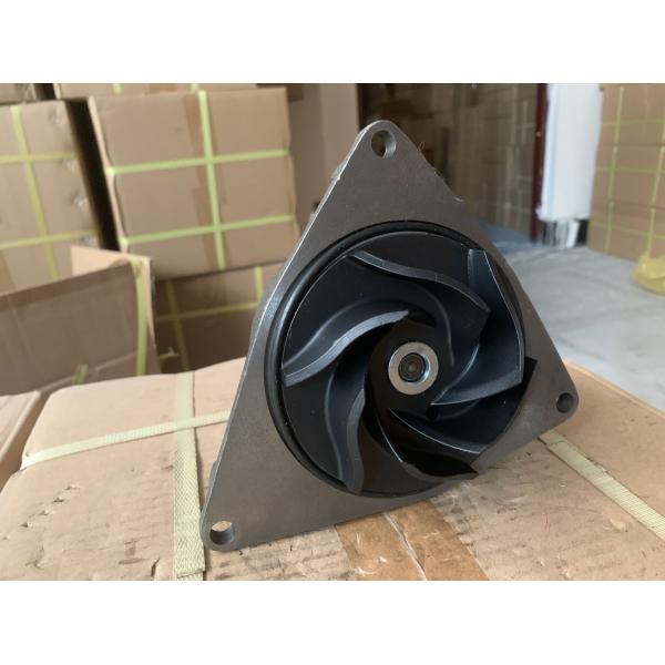 6D114 Cummins Water Pump EFI 98 3286299 6741-61-1530 6C 6CT 6CT8.3 Excavator PC300-7 PC350-7 PC360-7 Cooling Efficiency