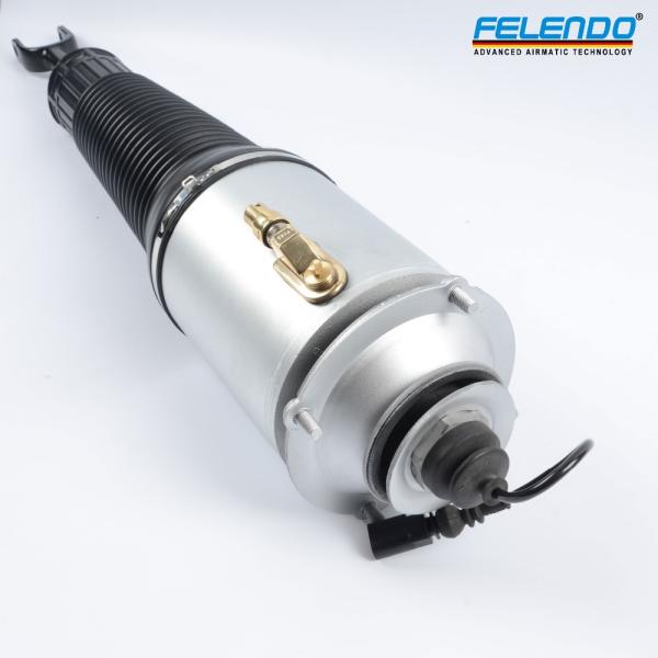 Front left and right Air suspension strut shock absorber for A8D3 OE 4E0616039AF 4E0616040AF