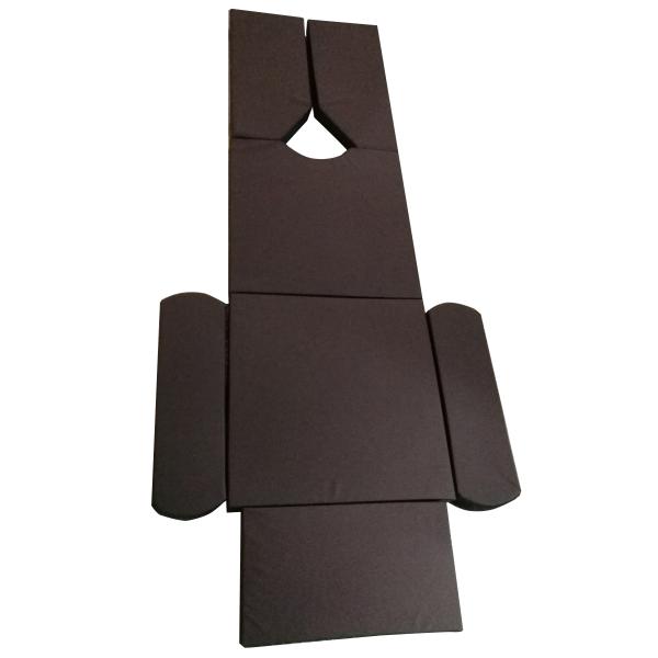 Sponge Foam Positioning Operating Table Cushion Surgical Table Pads